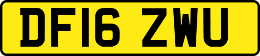 DF16ZWU
