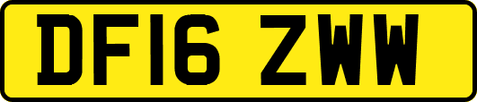 DF16ZWW