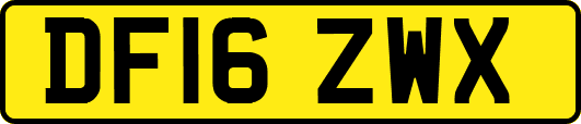 DF16ZWX