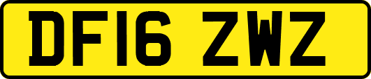 DF16ZWZ