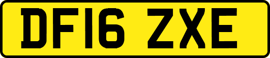 DF16ZXE