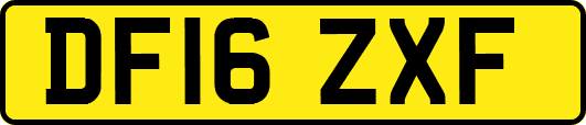 DF16ZXF