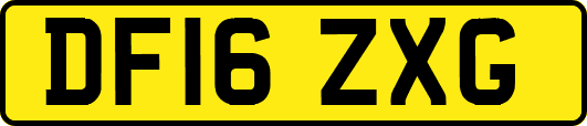 DF16ZXG
