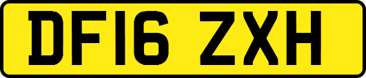 DF16ZXH
