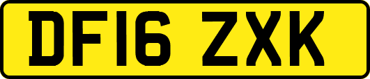 DF16ZXK