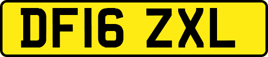 DF16ZXL