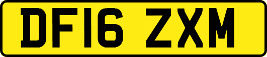 DF16ZXM
