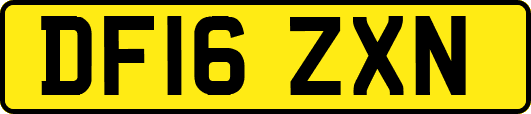 DF16ZXN