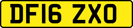 DF16ZXO