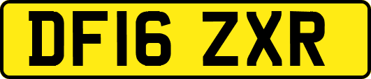 DF16ZXR