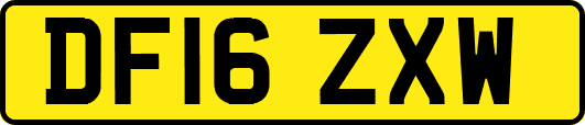 DF16ZXW