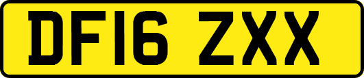 DF16ZXX