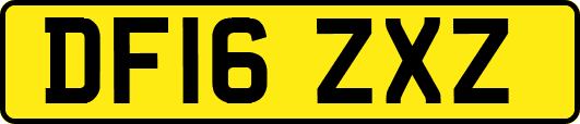 DF16ZXZ