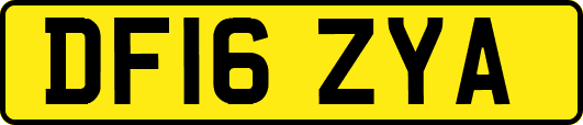 DF16ZYA