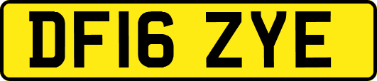 DF16ZYE