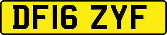 DF16ZYF