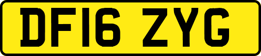 DF16ZYG