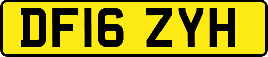 DF16ZYH