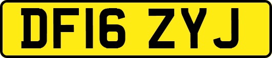 DF16ZYJ