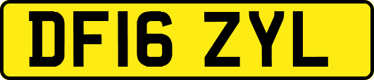 DF16ZYL