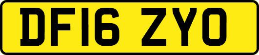 DF16ZYO