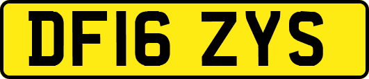 DF16ZYS