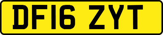 DF16ZYT