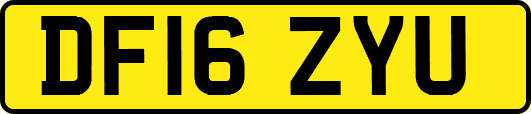 DF16ZYU