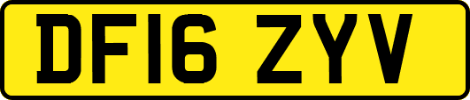 DF16ZYV