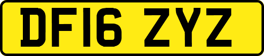 DF16ZYZ