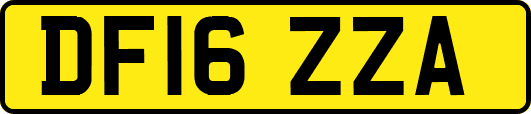 DF16ZZA