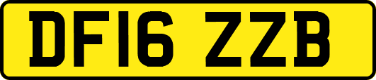 DF16ZZB