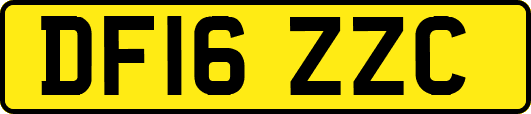 DF16ZZC