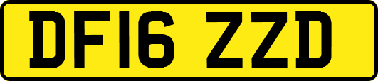 DF16ZZD