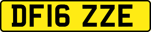 DF16ZZE