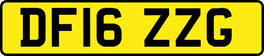DF16ZZG