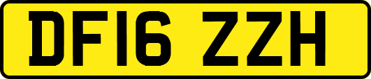 DF16ZZH