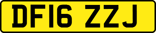 DF16ZZJ