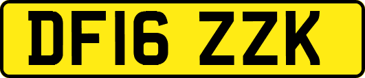 DF16ZZK