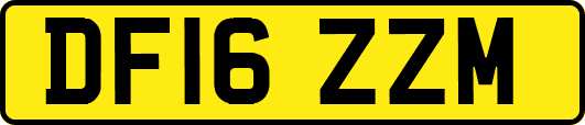 DF16ZZM