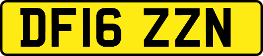 DF16ZZN