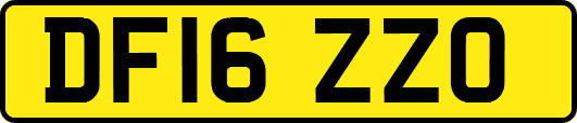 DF16ZZO