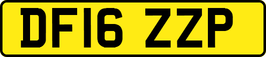 DF16ZZP