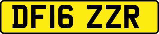 DF16ZZR