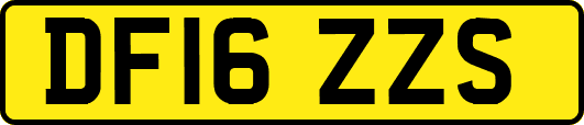 DF16ZZS