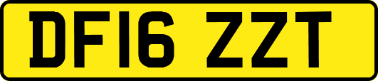 DF16ZZT