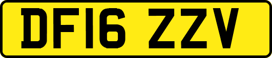 DF16ZZV