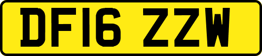 DF16ZZW