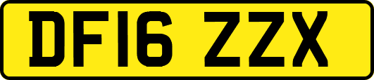 DF16ZZX