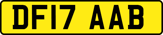 DF17AAB